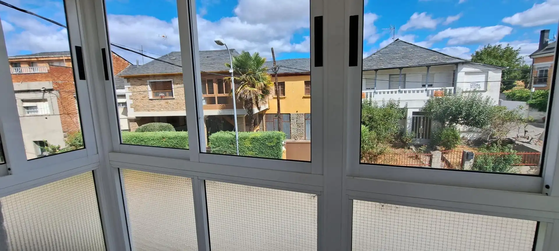 Casa o chalet en venta en Compostilla - Columbrianos
