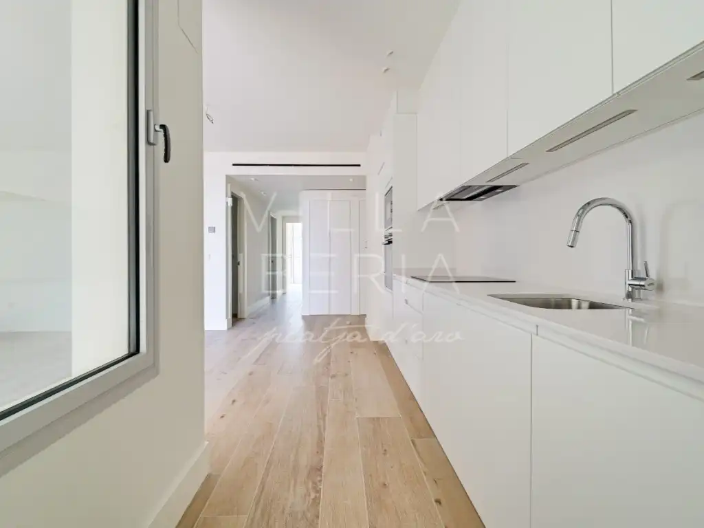 Apartament amb piscina en venda a Carrer Lleida 33, imagen 6