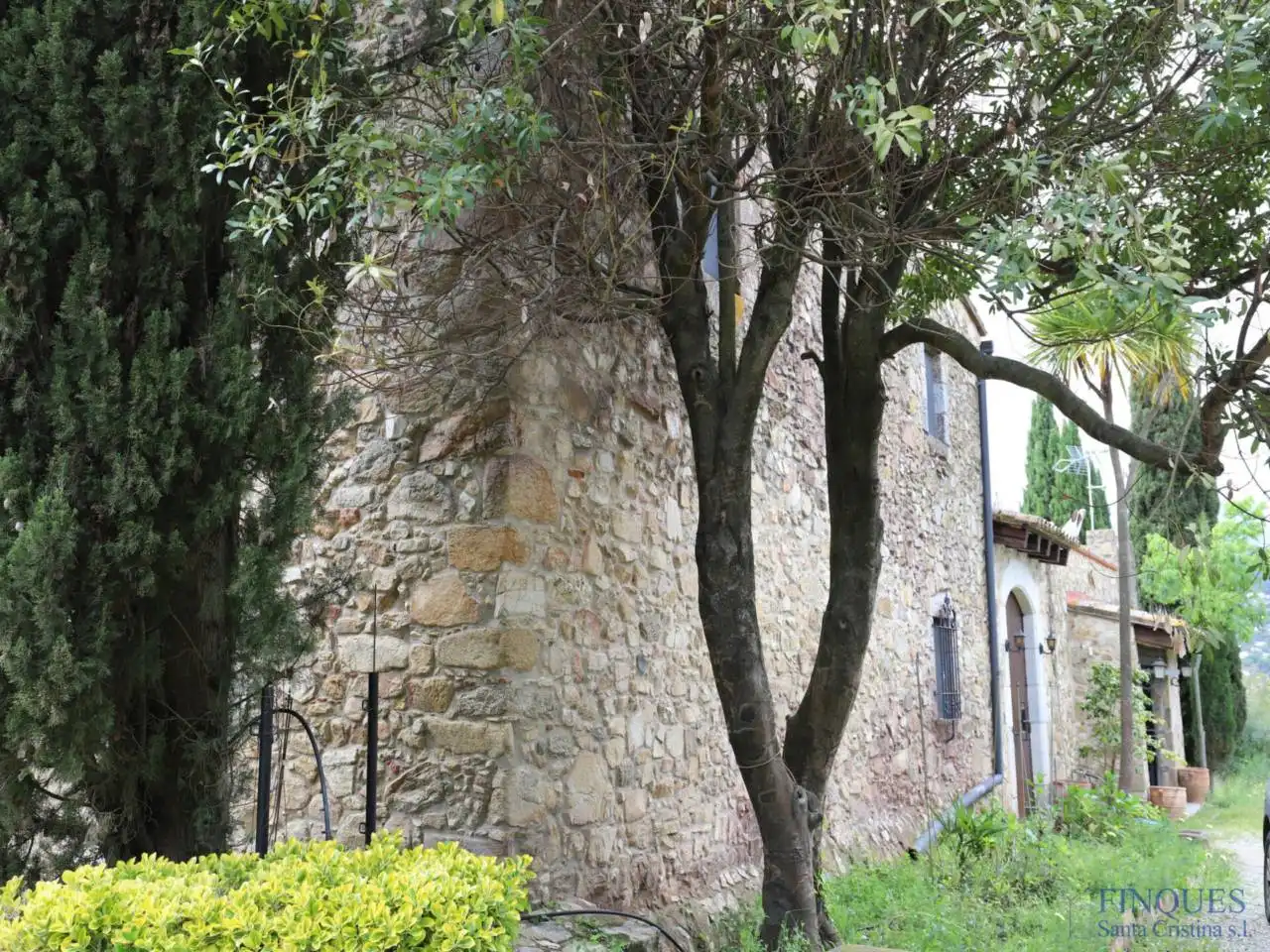 Casa rústica amb piscina en venda a Cabanyes - Mas Ambrós - Mas Pallí, imagen 6