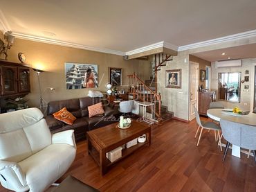 Apartamento en venta en Avenida Cavall Bernat, Del 99