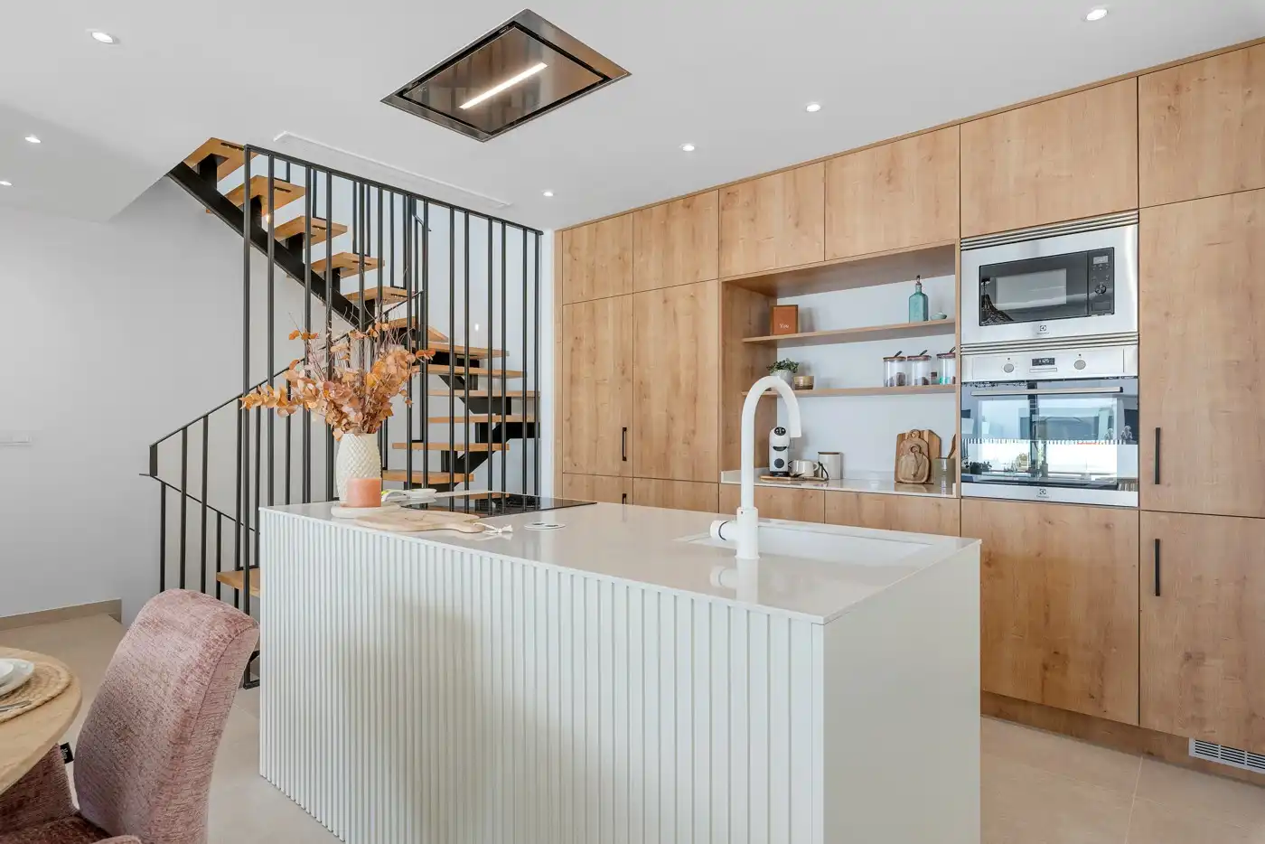 Terraced house with pool for sale in Dolores, imagen 37