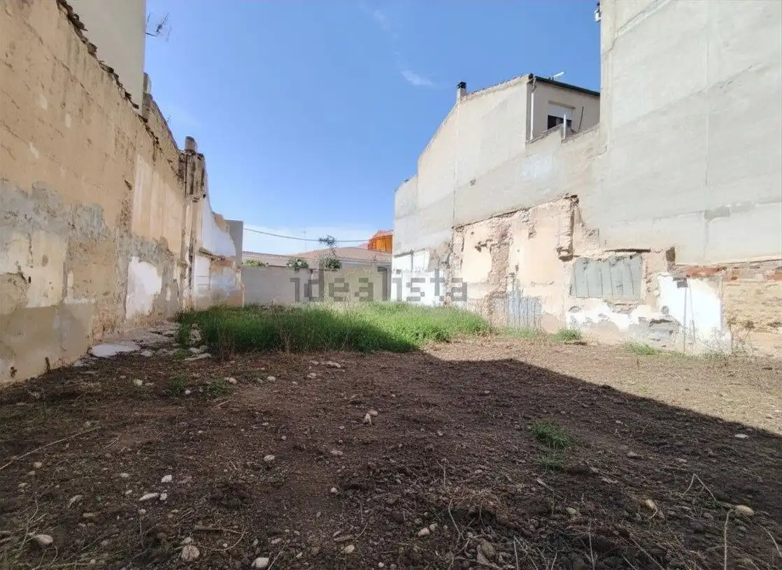 Terreno rustico in vendita a Plaza ESPAÑA, imagen 2