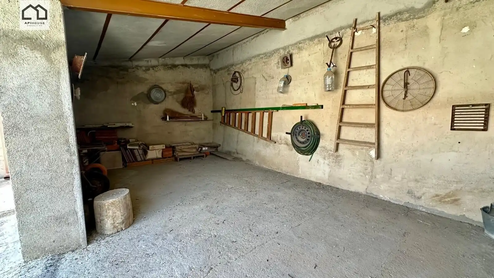 Finca rústica en venda en Domingo Pérez
