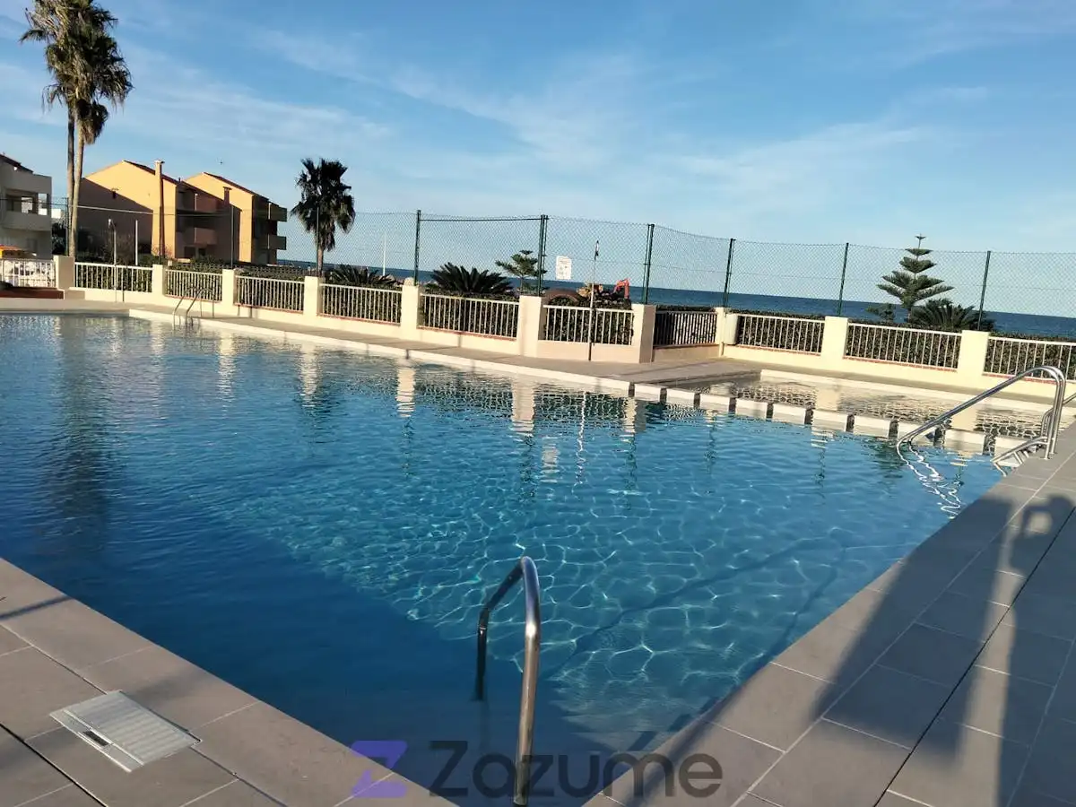 Flat for rent in Avinguda Marenyet, El Marenyet