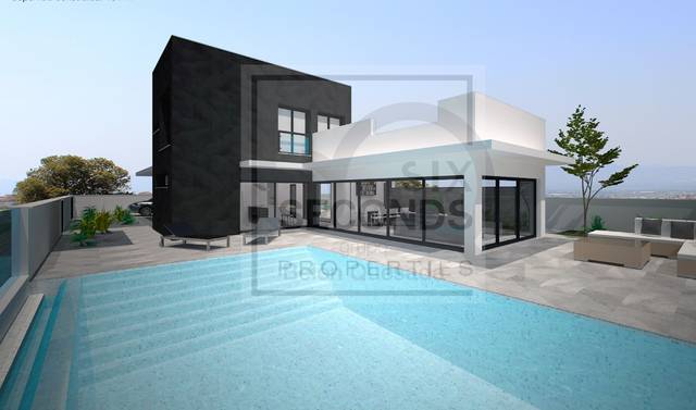 Casa-chalet en Venta en San Fulgencio