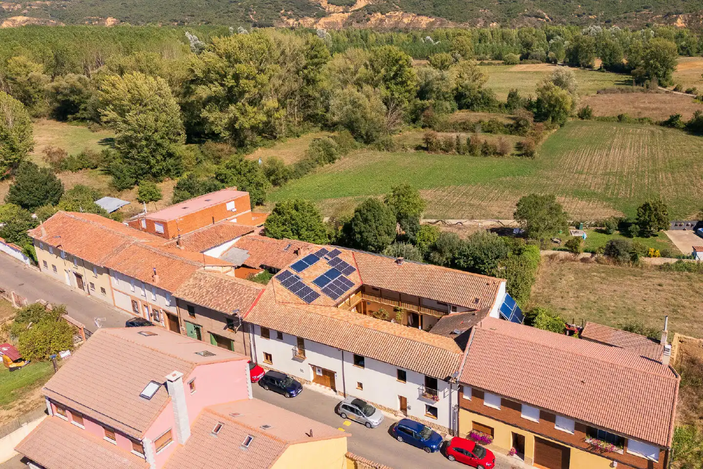 Xalet en venda a Villaquilambre, imagen 115