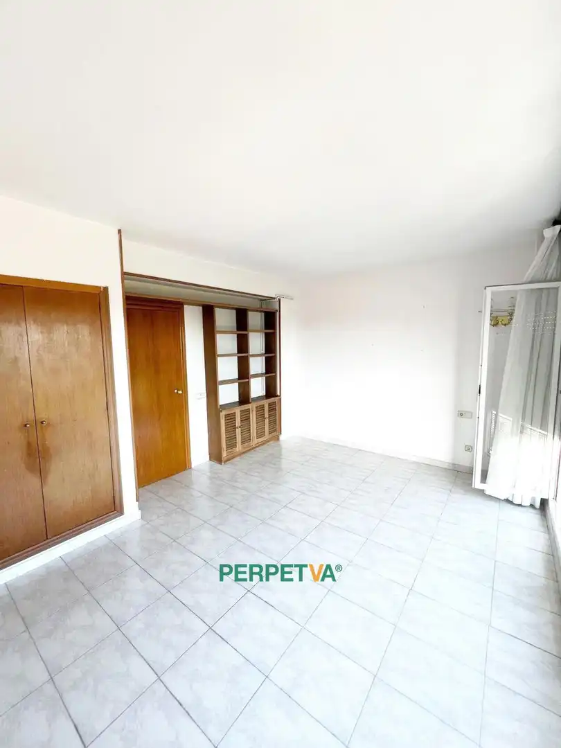 Habitación de Ático en venta en Murcia con Aire acondicionado y Terraza