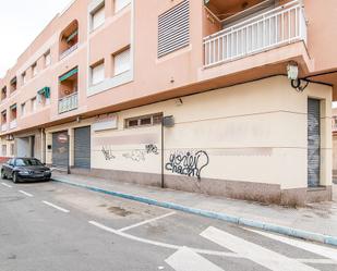 Vista exterior de Local en venda en San Pedro del Pinatar