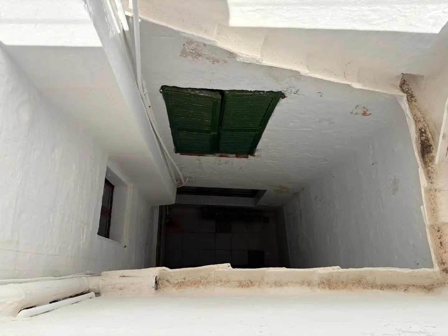 Casa adosada en venda en Ciutadella de Menorca amb Terrassa