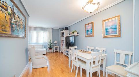 Photo 2 of Flat for sale in Calle Castillo de Belmonte, Europolis, Madrid