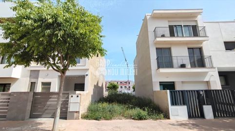 Photo 4 of Industrial land for sale in Albal, Valencia