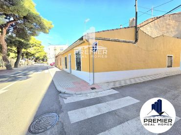 Casa in vendita a Salinetas