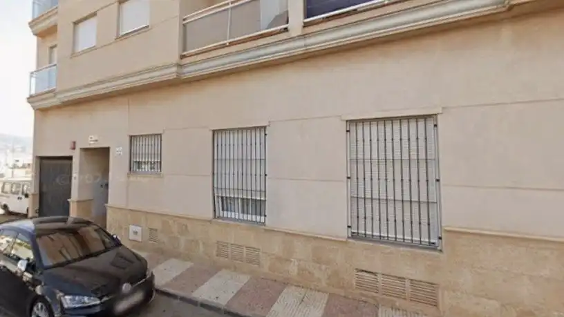 Habitatge en venda a calle Jara