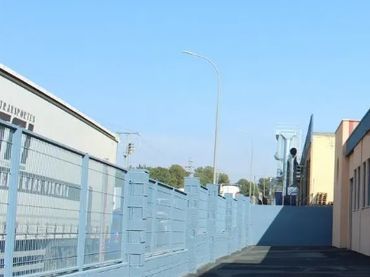 Nave industrial en alquiler en Fuente del Jarro
