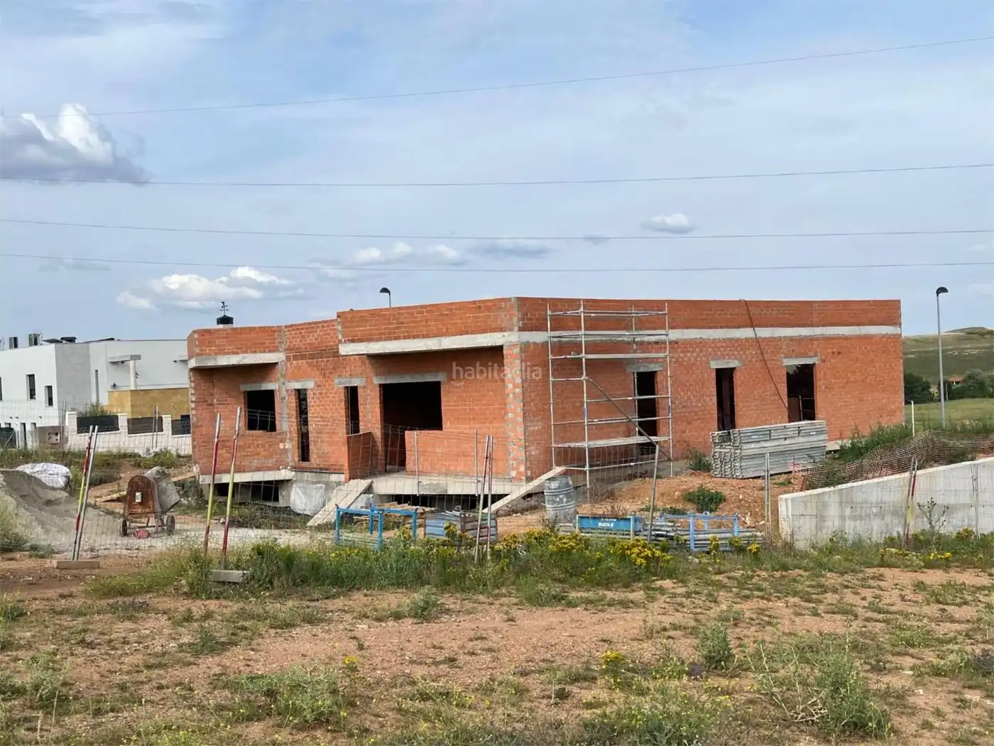 Casa en venda a Calle Jorge Guillén 61, imagen 22