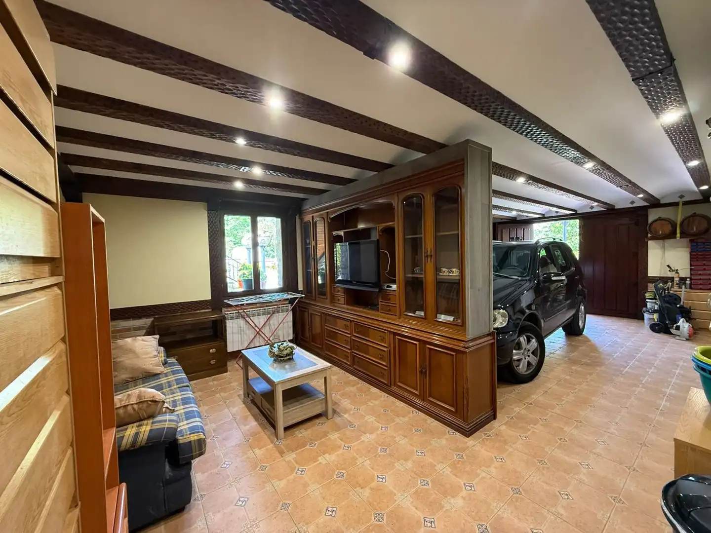 Casa o chalet en venta en Valle de Mena con Calefacción, Terraza y Trastero