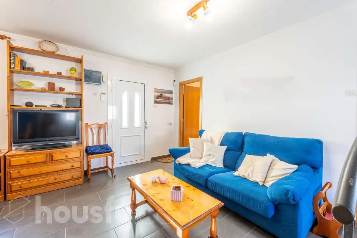 Maisonette mit Terrasse zum Verkauf in Travesia Hab.m.d.miracle i 5 43007 ., imagen 12