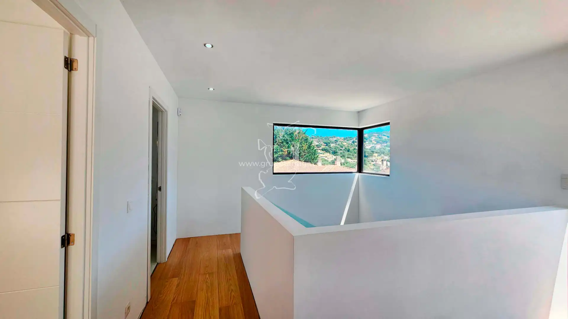 Terrassa de Casa o xalet en venda en Lloret de Mar amb Aire condicionat, Calefacció i Jardí privat