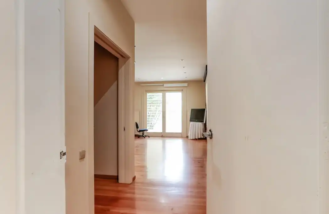 House with pool for sale in Avinguda Rocaferrera, imagen 8