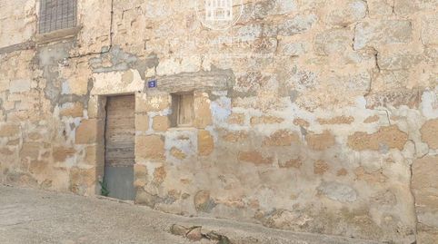 Foto 5 von Haus oder Chalet zum Verkauf in Laberinto, Mazaleón, Teruel