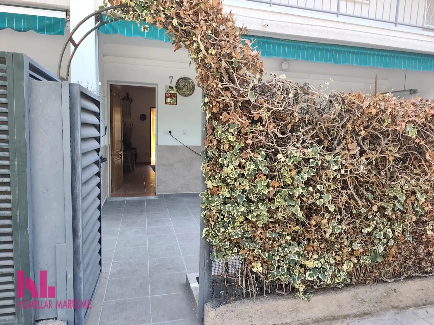 Flat for sale in Santa Susanna  with Terrace and Community pool