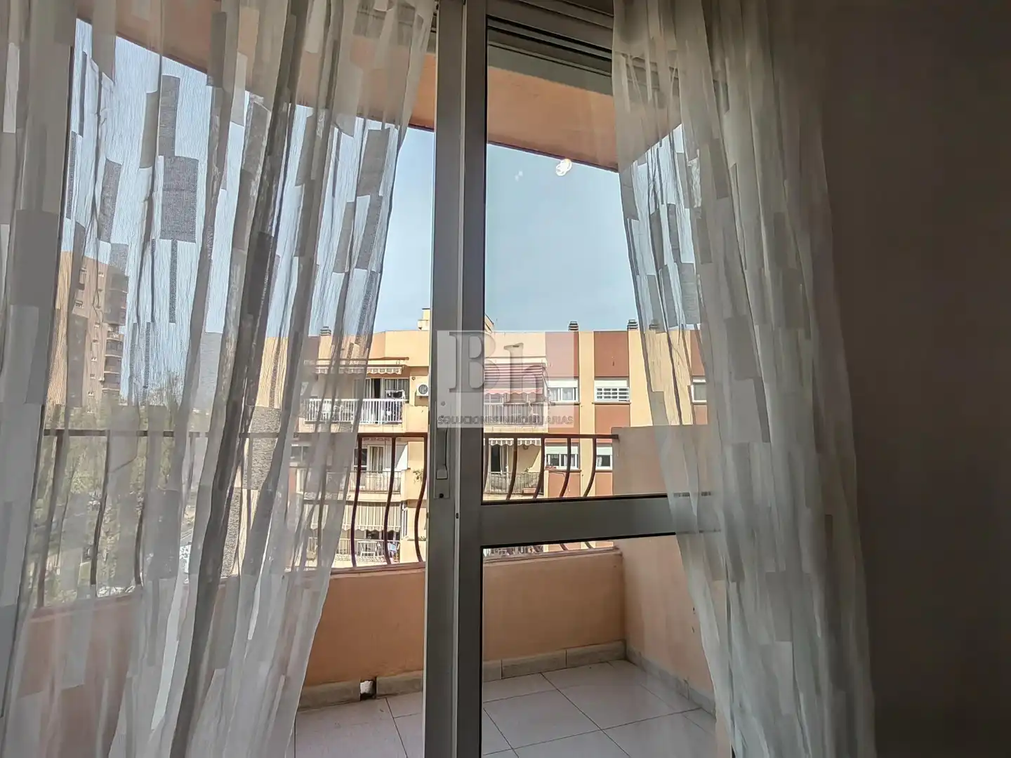 Terrassa de Pis en venda en Málaga amb Terrassa i Balcó