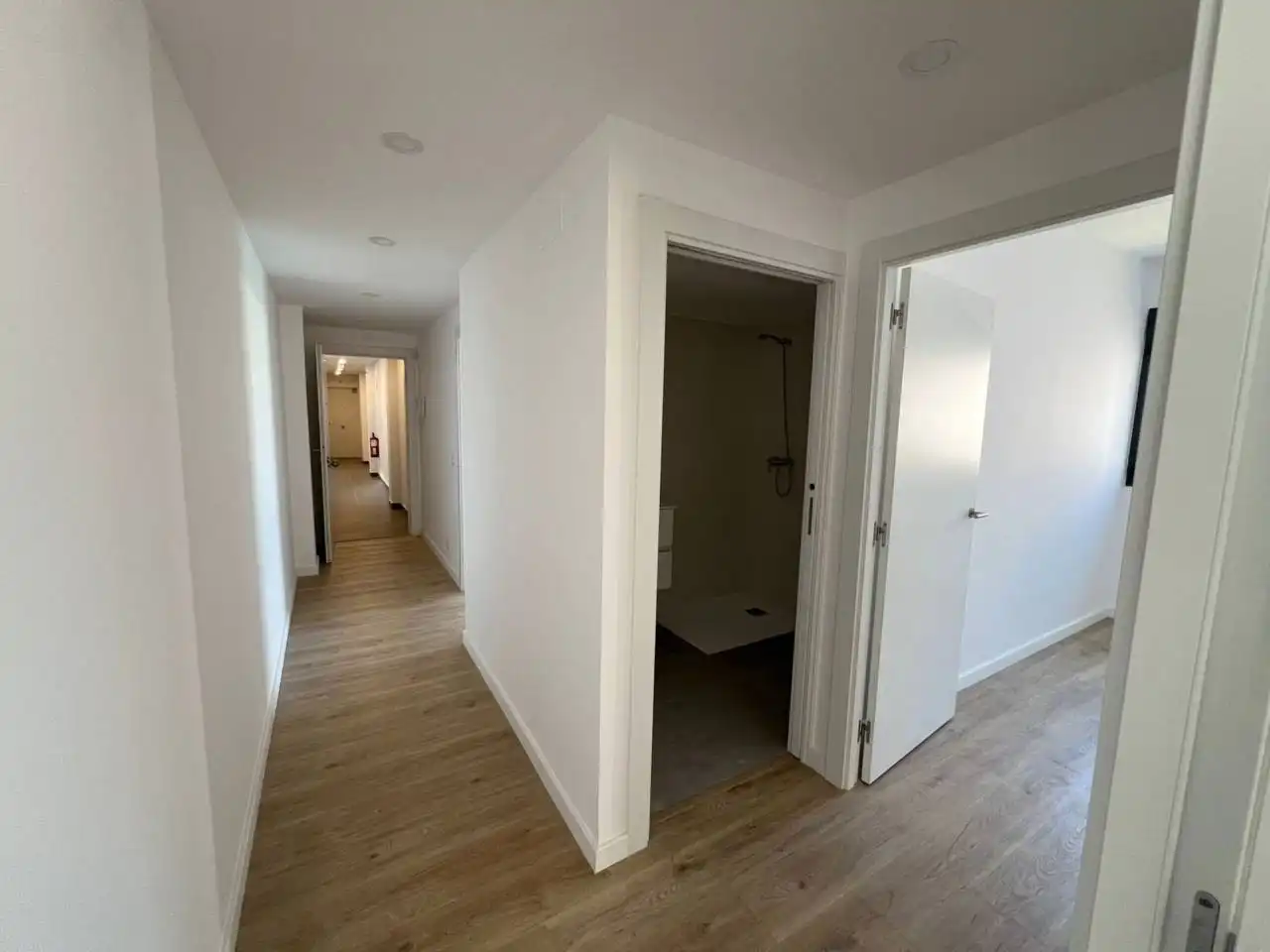 Apartments for sale in Cubelles  with Air Conditioner, Heating and Parquet flooring