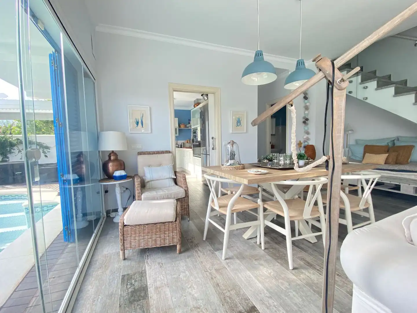 Chalet en venta en Urbasur, imagen 41
