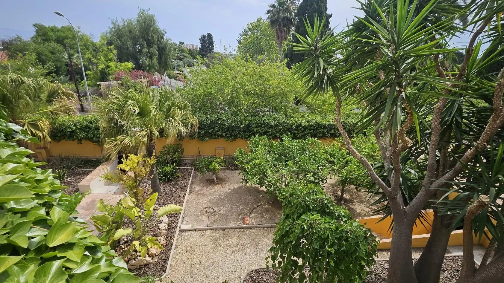 Villa con terrazza in vendita a Garbinet - Vistahermosa, imagen 63