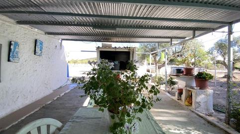 Foto 4 de Casa o xalet en venda a Carretera Montealegre, Caudete, Albacete