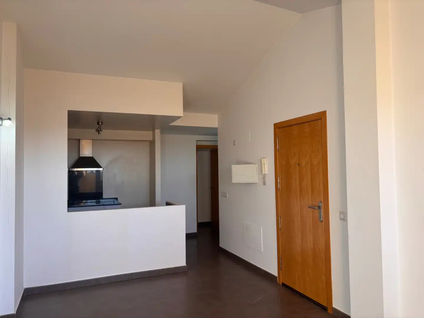 Piso en venta en Cassà de la Selva con Calefacción y Terraza
