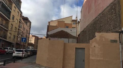 Foto 5 de Terreno en venta en Calle Virgen del Amparo, 54, Plan Sur - Amistad, Guadalajara Capital