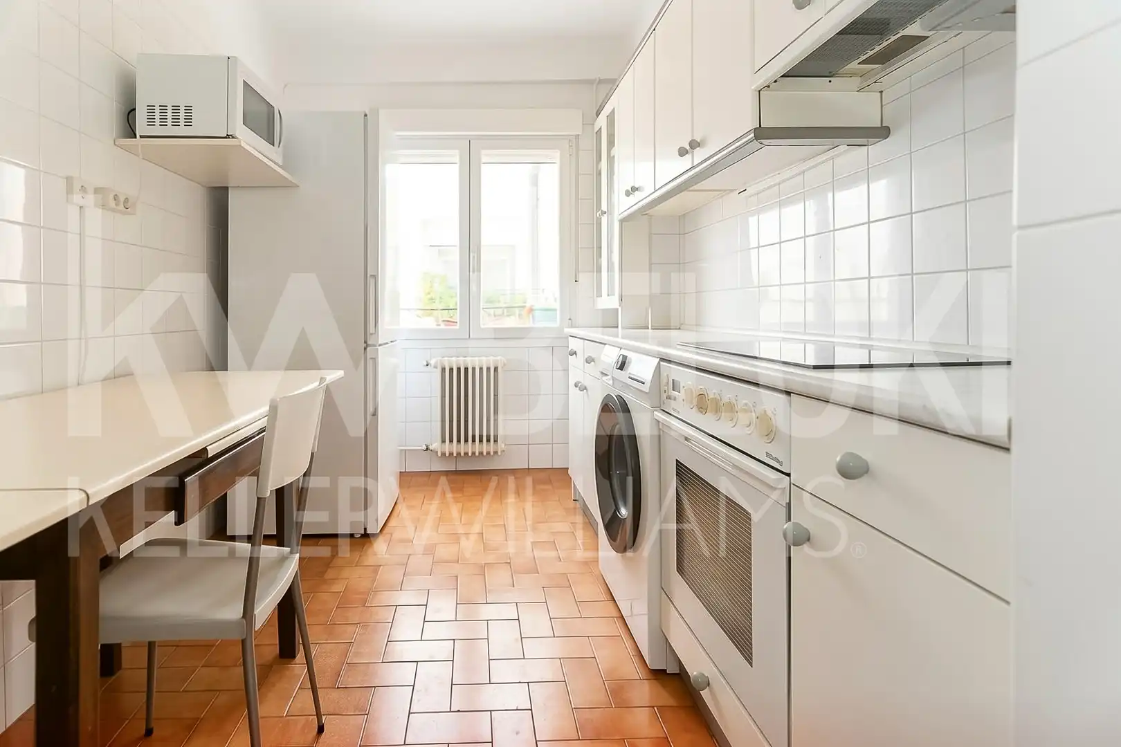 Piso con terraza en venta en Calle Isaac Albéniz, imagen 13