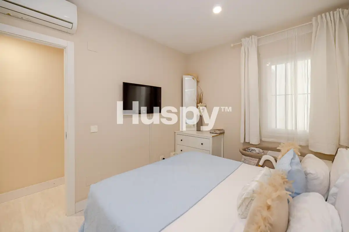 Appartamento con ascensore in vendita a Avenida del Chorrillo, imagen 21