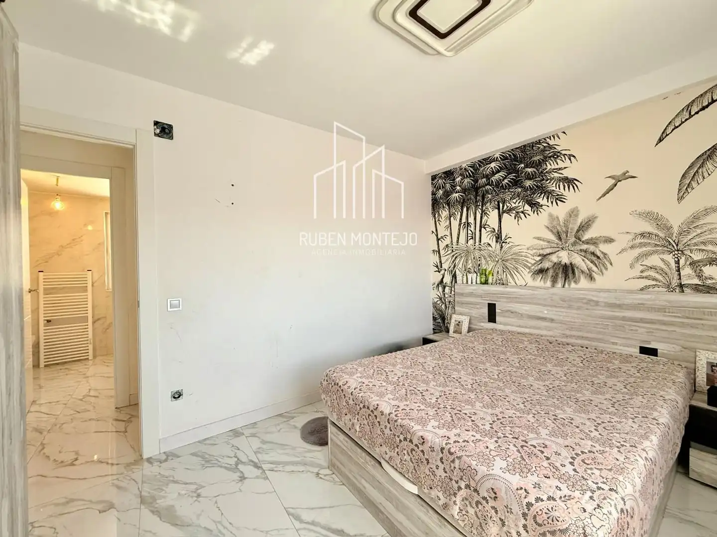 Habitación de Piso en venta en Terradillos con Calefacción, Terraza y Amueblado