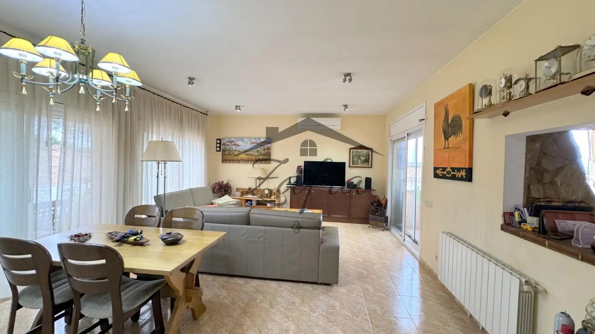 Haus mit Pool zum Verkauf in Sils, imagen 13
