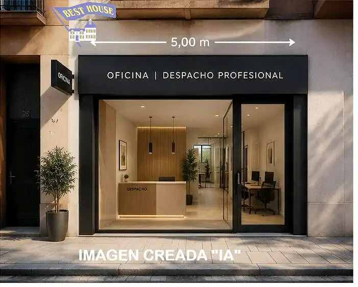Local comercial en venta en Can Casablanques, imagen 2