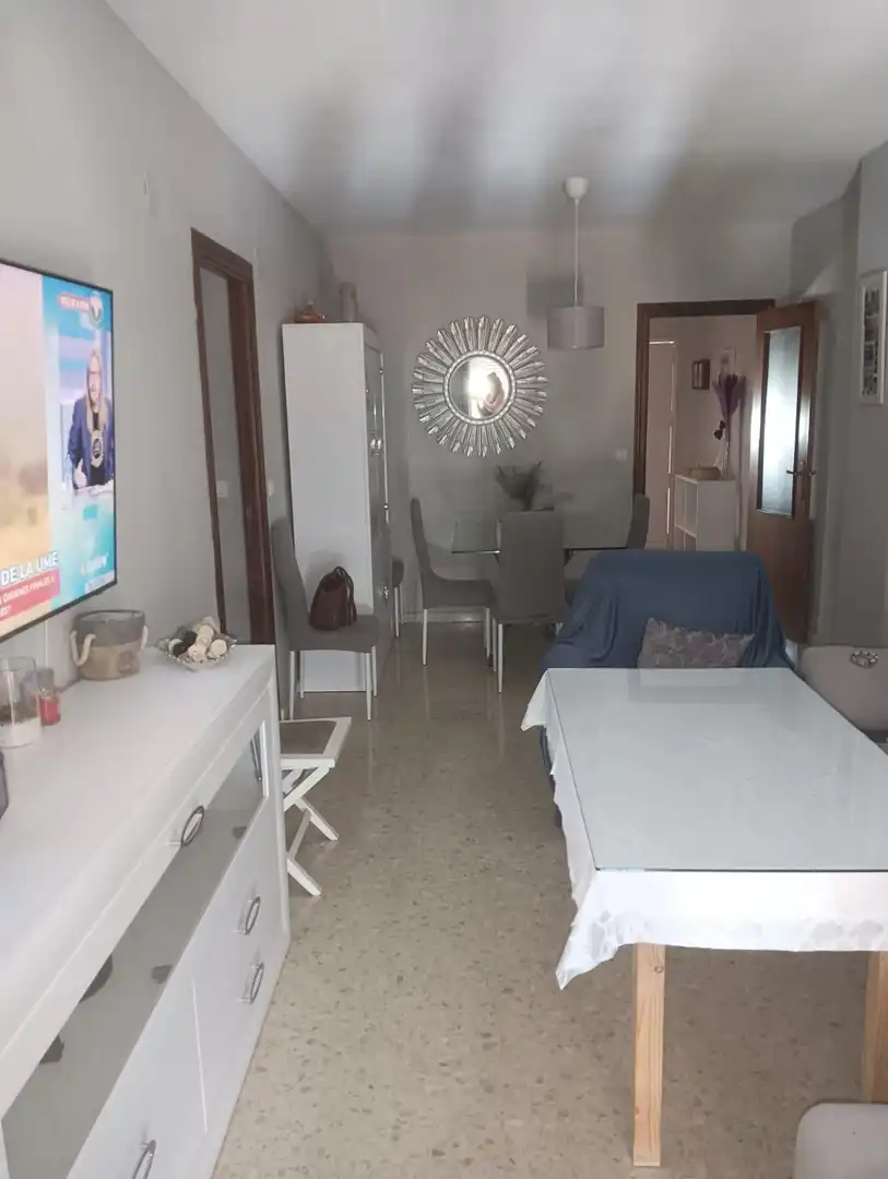 Dormitori de Pis en venda en San Juan del Puerto amb Traster