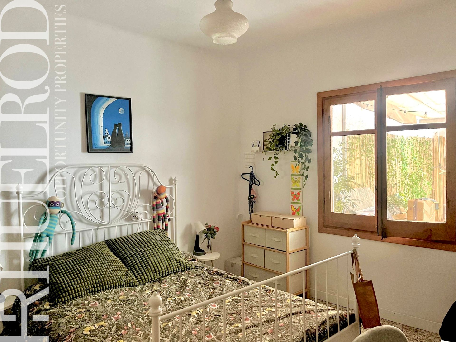 Piso en venta en Passeig de Ramon Berenguer III, Cerdanyola Sud