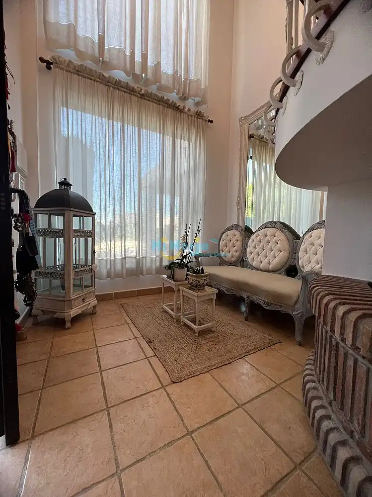 Villa zum Verkauf in Vélez-Málaga ciudad