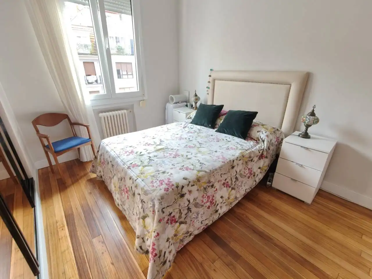Flat with lift for sale in Calle Iparraguirre, imagen 11