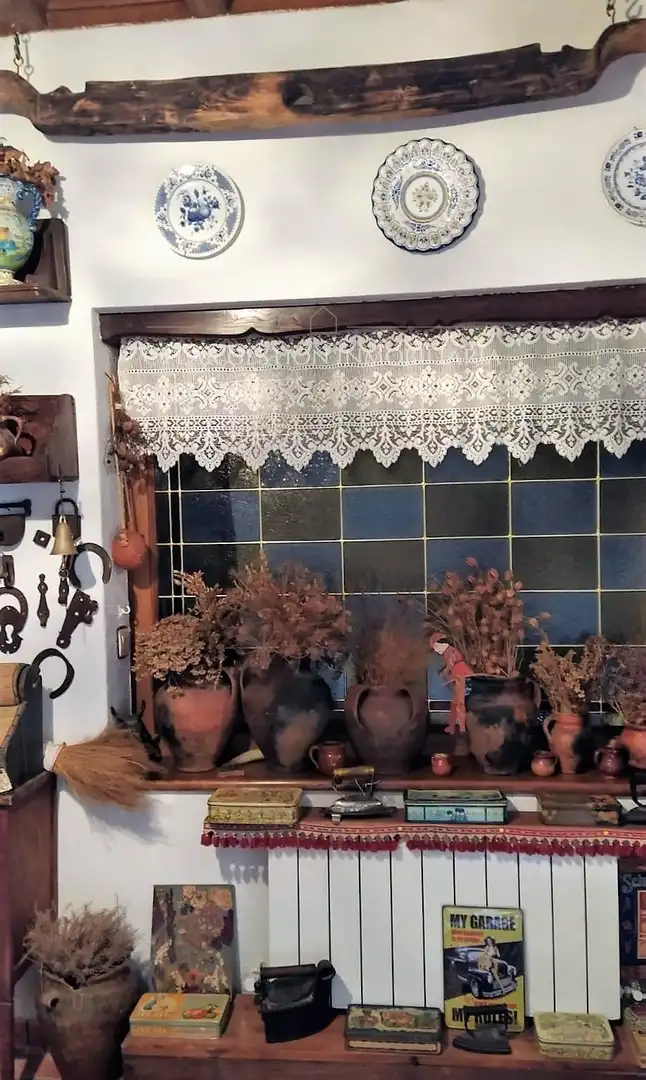 Casa o xalet en venda en Fuenteliante amb Calefacció, Moblat i Forn