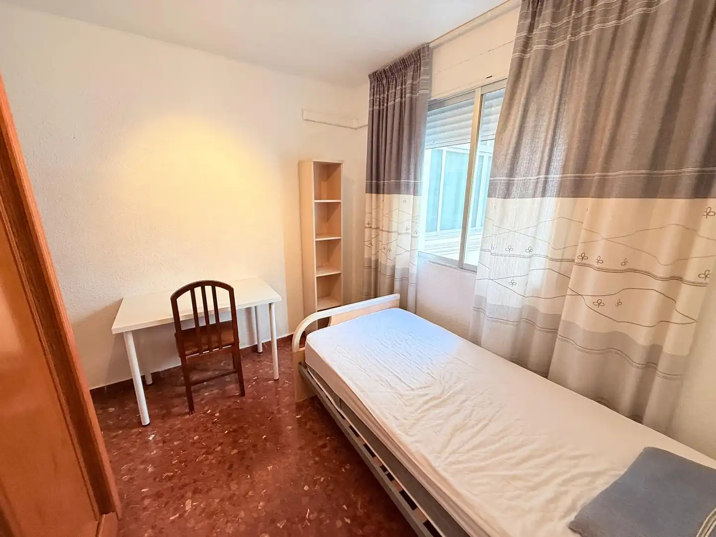 Flat with lift to rent in Centro, imagen 21