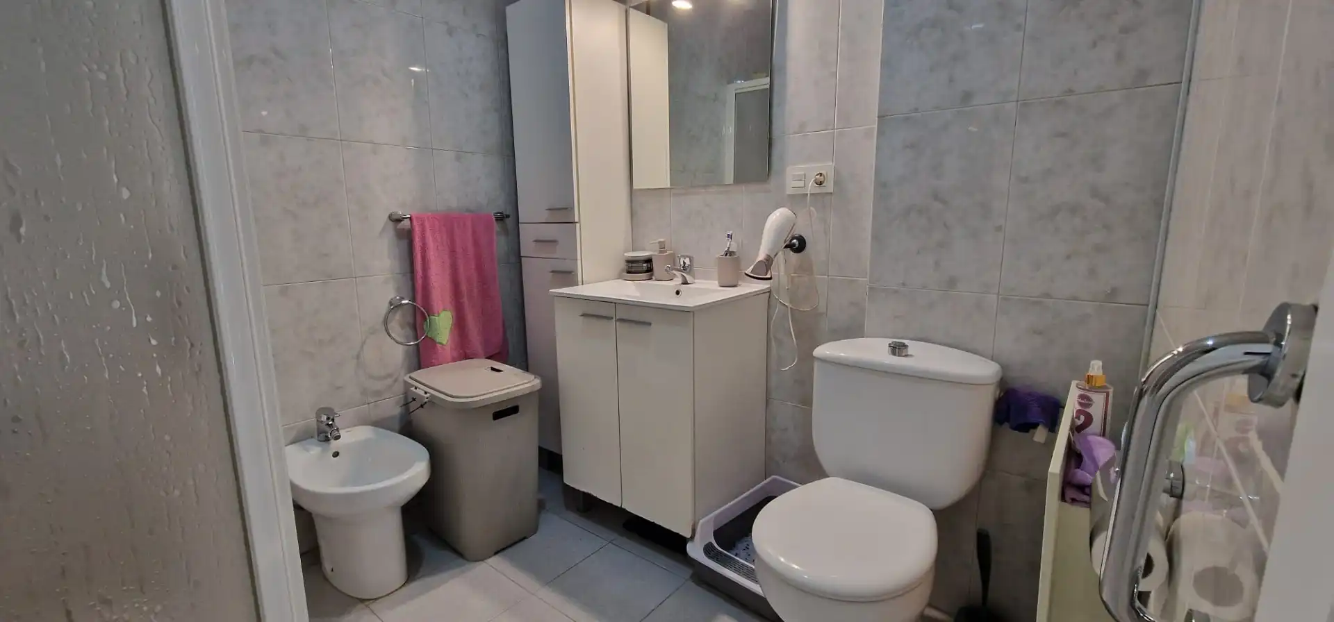 Piso con ascensor en venta en Calle Generalife, imagen 13