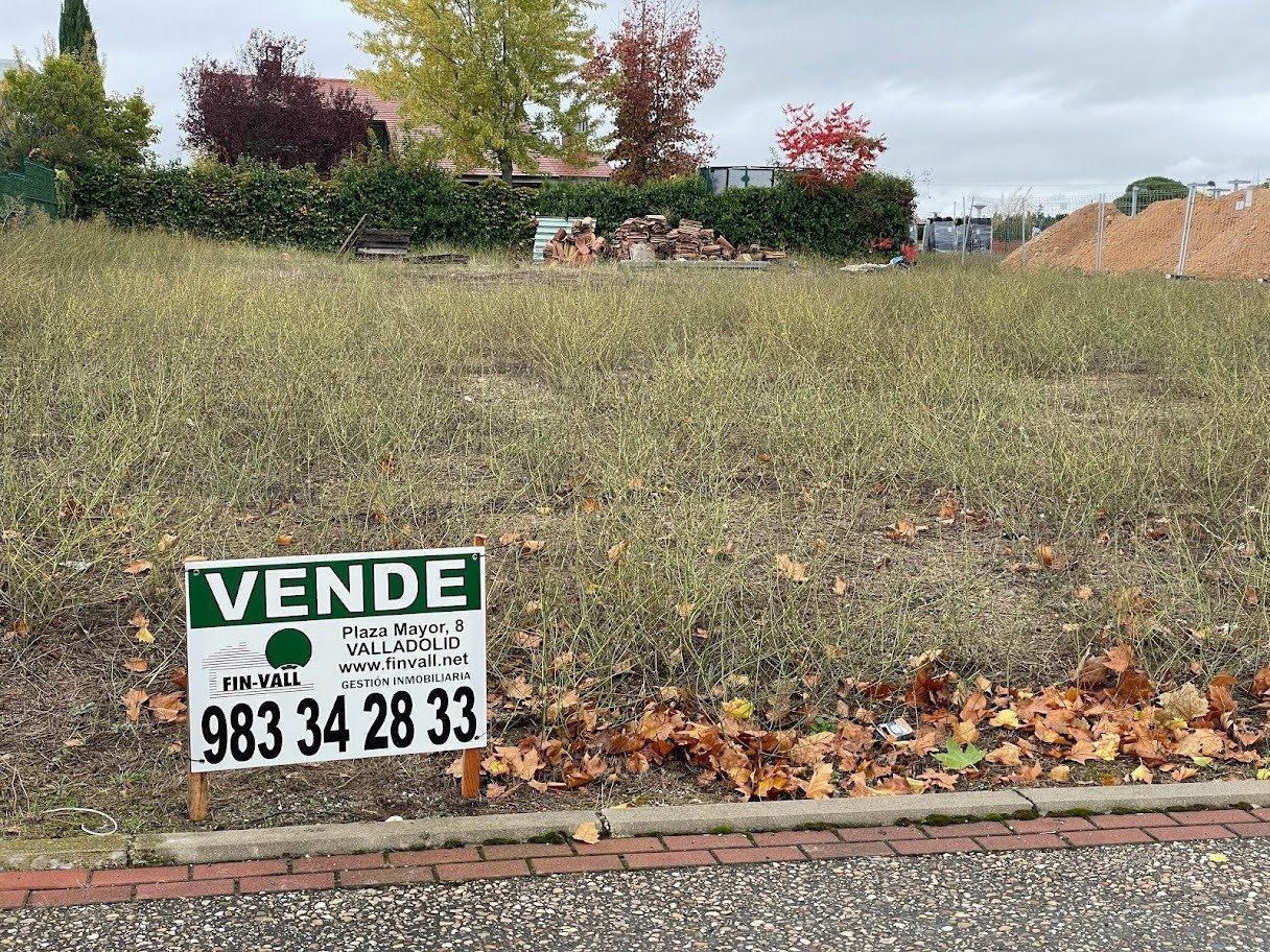 Box room for sale in Laguna de Duero