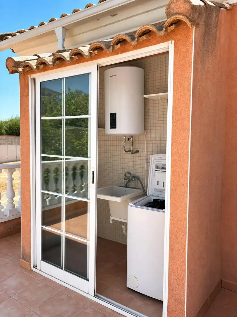 Villa con piscina in vendita a Pedanías Norte, imagen 19
