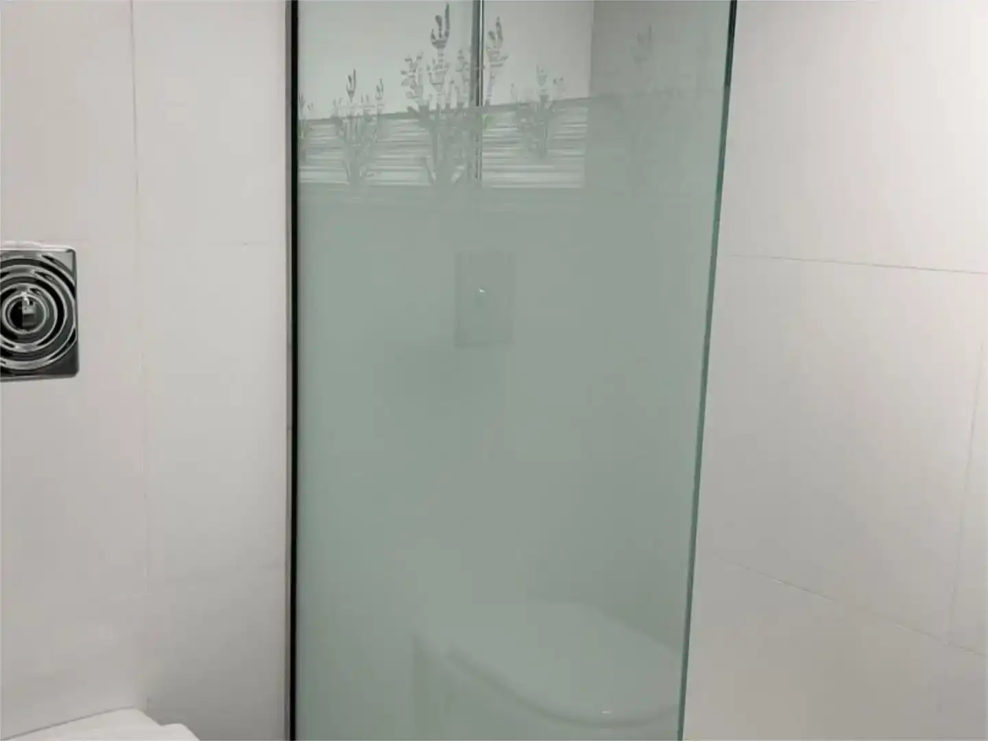 Bany de Casa o xalet en venda en Santa Brígida amb Aire condicionat, Jardí privat i Parquet
