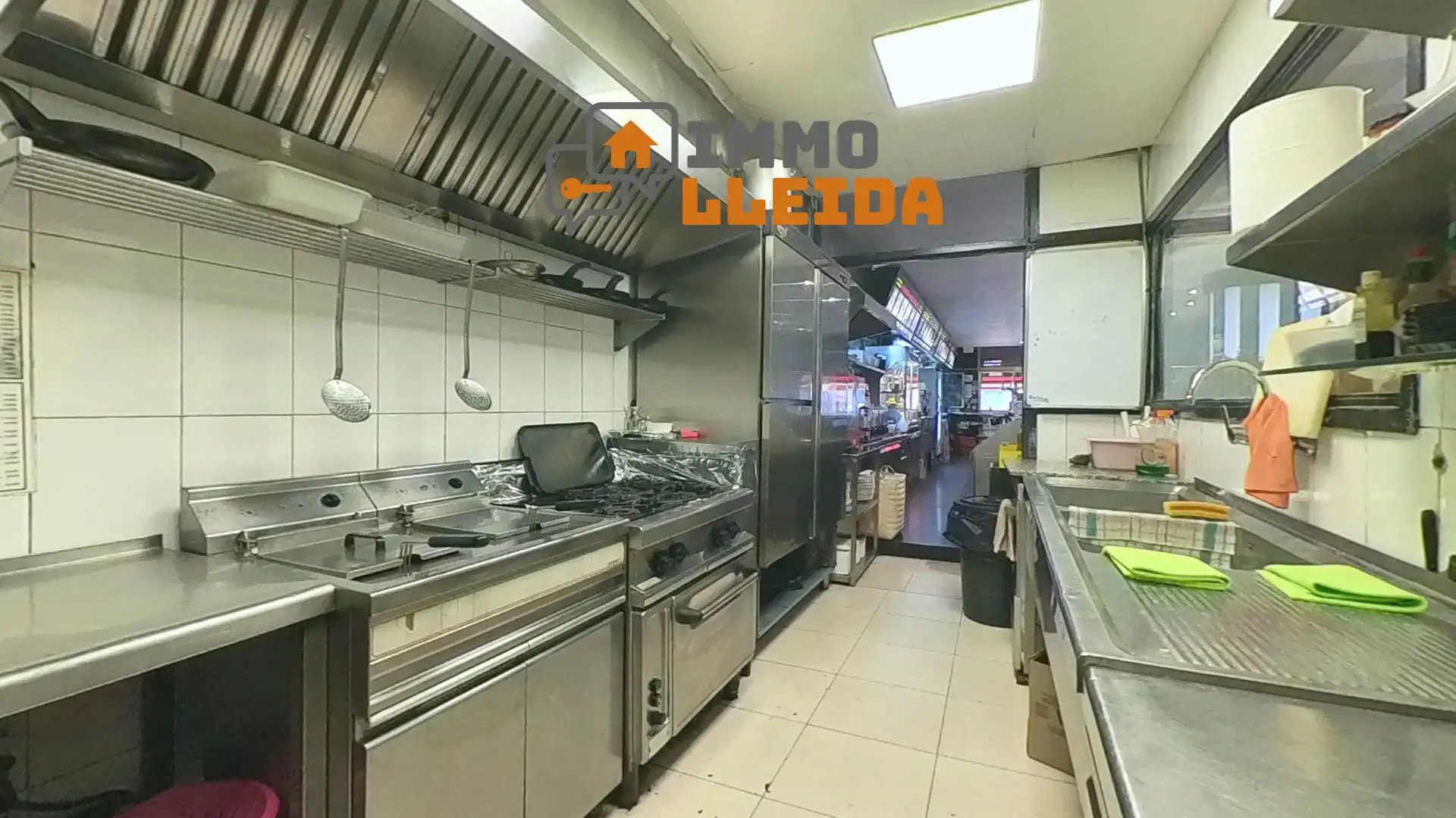 Local comercial en venda a Avenida Tarragona 3, imagen 10