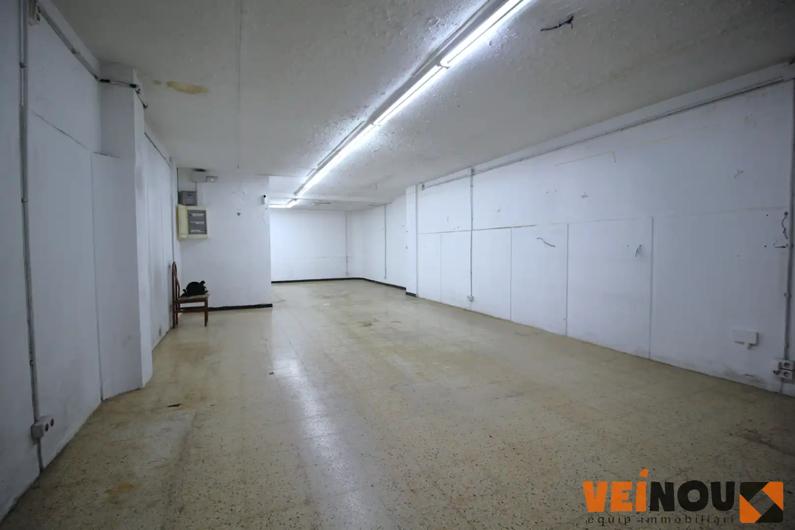 Local comercial en venta en Carrer del Cardenal Reig, imagen 11