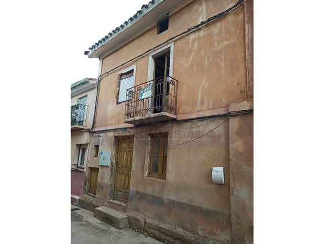 Casa-chalet en Venta en Huércanos